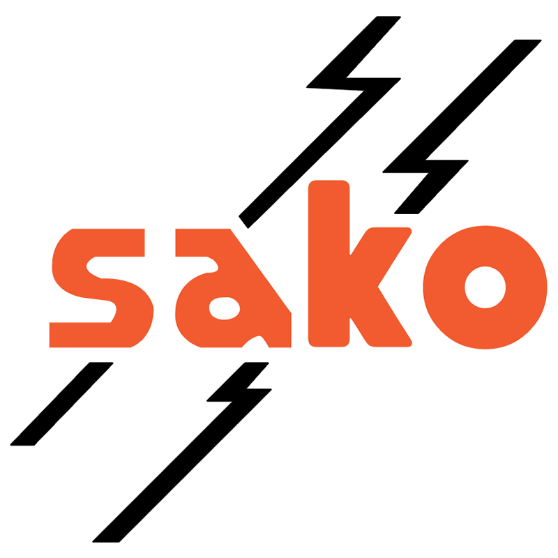Sako électrique